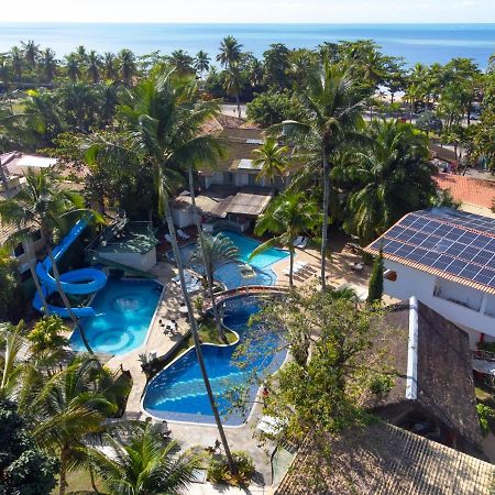 Ramada By Wyndham Porto Seguro Praia Hotel Exterior photo